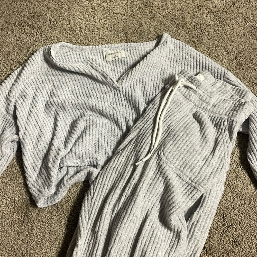 Loungewear set